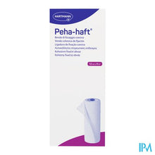 Load image into Gallery viewer, Peha Haft Latexfree 12cmx 4m 1 3000420
