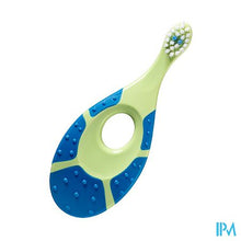 Afbeelding in Gallery-weergave laden, Jordan Tandenborstel Step By Step 0-2jaar Nf
