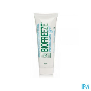 Biofreeze Pain Relieving Gel 118ml