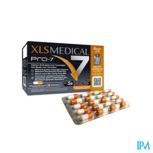 Load image into Gallery viewer, Xls Med. Pro-7 Comp 180
