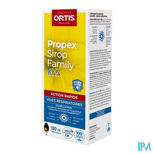 Afbeelding in Gallery-weergave laden, Ortis Propex Siroop Kids 150ml

