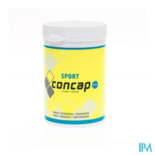 Charger l'image dans la galerie, Concap Sport Caps 400x450mg
