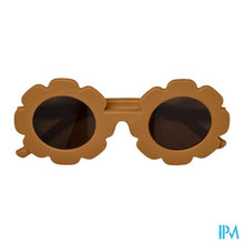 Afbeelding in Gallery-weergave laden, RenE(e) Bril Kids Re-b02 Autumn Leaf Brown
