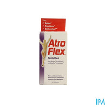 Afbeelding in Gallery-weergave laden, Atroflex Tabl 60
