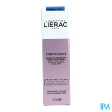Afbeelding in Gallery-weergave laden, Lierac Diopticerne Tube 15ml
