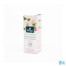 Afbeelding in Gallery-weergave laden, Kneipp Badolie Amandel 100ml
