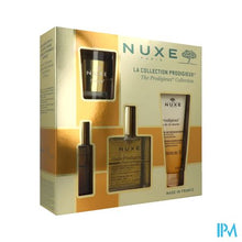 Load image into Gallery viewer, Nuxe Coffret Prodigieux Classique Noel 24 4 Prod.
