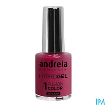 Charger l'image dans la galerie, Eureka Care Vao Gel H38 Fel Roze 10,5ml
