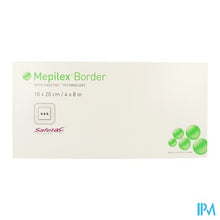 Afbeelding in Gallery-weergave laden, Mepilex Border Sil Adh Ster 10,0x20,0cm 5 295800
