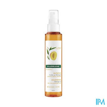 Afbeelding in Gallery-weergave laden, Klorane Capil. Olie Mango Nf 125ml
