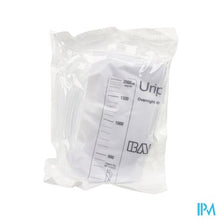 Load image into Gallery viewer, Uriplan Bedzak Ster 2l 1 813131
