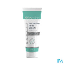 Afbeelding in Gallery-weergave laden, Skineffect Cracked Heel Balm 25% Urea 75ml
