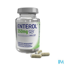 Charger l'image dans la galerie, Enterol 250mg Caps Harde Dur 50 X 250mg
