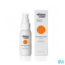 Afbeelding in Gallery-weergave laden, Shinn Intimate Oil Spray Comfort N/fragrance 50ml
