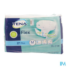 Afbeelding in Gallery-weergave laden, Tena Flex Plus Medium 71-104cm 30 723230
