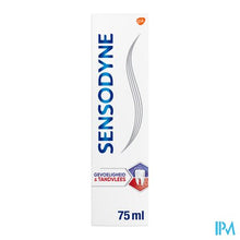 Afbeelding in Gallery-weergave laden, Sensodyne Gevoeligheid &amp; Tandvlees Tandpasta 75ml
