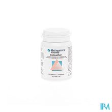 Charger l'image dans la galerie, Kidney Detoxifier Nf Comp 120 4008 Metagenics

