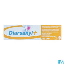 Load image into Gallery viewer, Diarsanyl+ Pasta Oraal Doseerspuit 24ml
