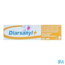 Load image into Gallery viewer, Diarsanyl+ Pasta Oraal Doseerspuit 24ml
