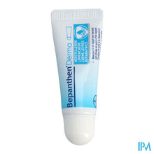 Charger l'image dans la galerie, Bepanthen Hydra Herstellende Lippencreme Tube 7,5g
