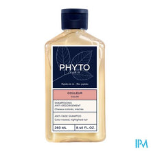 Load image into Gallery viewer, Phytocolor Shampoo Fl 250ml Nf
