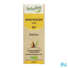 Afbeelding in Gallery-weergave laden, Herbalgem Immunogem Complex 50ml
