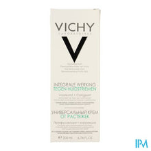 Afbeelding in Gallery-weergave laden, Vichy Soin Corp. Actie Integraal Striemen 200ml
