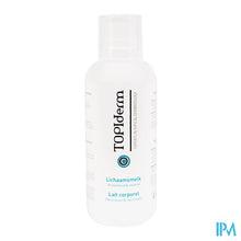 Charger l'image dans la galerie, Topiderm Lichaamsmelk 400ml
