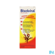 Afbeelding in Gallery-weergave laden, Bisolviral Neusspray 20ml
