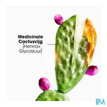 Load image into Gallery viewer, Klorane Capil. Sh Cactusvijg &amp; Henna 400ml
