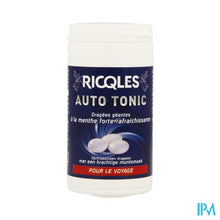 Charger l'image dans la galerie, Ricqles Autotonic Dragees Tube 75g

