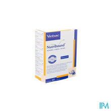 Charger l'image dans la galerie, Nutribound Dog Tripack Susp Buva 3x150ml
