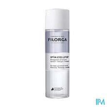 Afbeelding in Gallery-weergave laden, Filorga Optim Eyes Reinigingslotion 110ml
