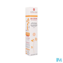 Charger l'image dans la galerie, Erborian Bb Family Bb Cream Licht 40ml Nf
