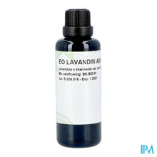 Afbeelding in Gallery-weergave laden, Sjankara Lavandin Abrialis Ess. Olie Bio 50ml
