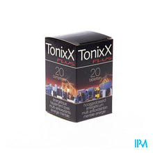 Load image into Gallery viewer, Tonixx Plus Tabl 20x1270mg
