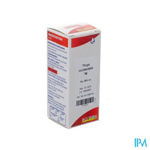Charger l'image dans la galerie, Thuya Occidentalis Tm 60ml Boiron
