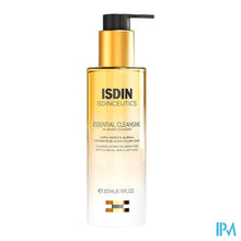 Afbeelding in Gallery-weergave laden, Isdin Essential Cleansing 200ml
