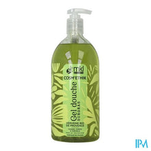 Charger l'image dans la galerie, Cosm'ethik Douchegel Bio Verbena Pompfl 1l
