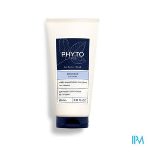 Phyto Tous Cheveux Zachte Conditioner Fl 150ml