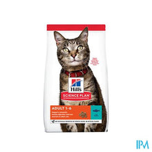 Charger l'image dans la galerie, Science Plan Feline Adult Tuna 10kg
