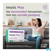 Afbeelding in Gallery-weergave laden, Imutis Max Caps 60
