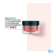 Charger l'image dans la galerie, Furterer Color Glow Herstellend Glow Masker 100ml
