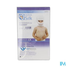 Afbeelding in Gallery-weergave laden, Dermasilk Gezichtsmasker Baby 2 3017187
