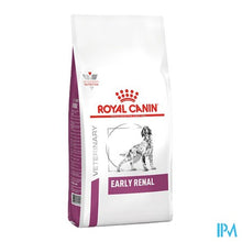 Afbeelding in Gallery-weergave laden, Royal Canin Dog Early Renal Dry 2kg
