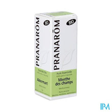 Afbeelding in Gallery-weergave laden, Pranarom Eo Akkermunt Bio 10ml
