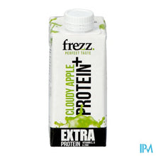 Afbeelding in Gallery-weergave laden, Frezz Appel Proteine + Vit + Zink Fl 200ml
