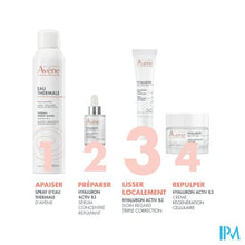 Charger l'image dans la galerie, Avene Hyaluron Activ B3 Driev.corr.oogverz.15ml Nf
