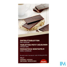 Afbeelding in Gallery-weergave laden, Prodia Ontbijttabletten Puur Choco 144g Revogan
