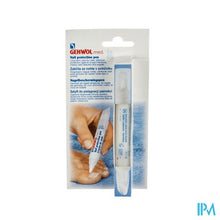 Load image into Gallery viewer, Gehwol Med Nagelbeschermingspen 1141023 Consulta
